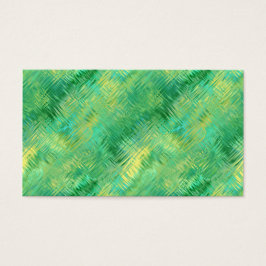 Emerald Green Glassy Texture
