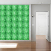 Emerald Green Glitzer Sparkle Keramik Tile Fliese