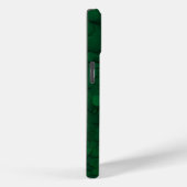 Emerald Green Kleeblatt Hüllen (Rückseite / Rechts)
