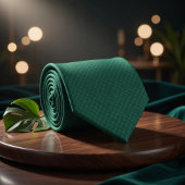 Emerald Green Krawatte