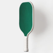 Emerald Green Pickleball Schläger (Links)