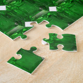 Emerald Green Puzzle (Seite)