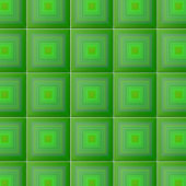 Emerald Green (Retro Küche und Badezimmer) Platz Fliese