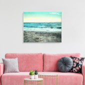 Emerald Ilse, NC Leinwanddruck (Insitu (Wohnzimmer))