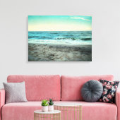 Emerald Ilse, NC Leinwanddruck (Insitu (Wohnzimmer))