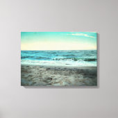 Emerald Ilse, NC Leinwanddruck (Vorderseite)