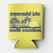 Emerald Isle, North Carolina Dosenkühler (Vorderseite)