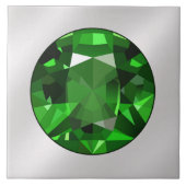 Emerald Keramik Tile Fliese (Vorderseite)