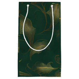 Emerald Kleine Geschenktüte