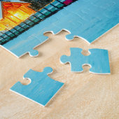 Emerald Lake & Lodge, Yoho National Park Puzzle (Seite)