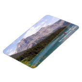 ©Emerald Lake/Yoho National Park, Kanada Magnet (Linke Seite)