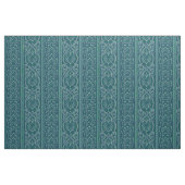 Emerald Lotus TapestPattern - The White Lotus Stoff (Yard (91,4 cm))