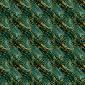 Emerald Luxe Marble Tile Fliese