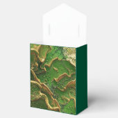 Emerald Motion Geschenkschachtel (Geöffnet)