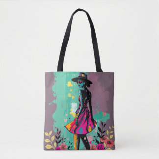 Emerald Muse Duet Tasche
