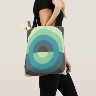 Emerald Orbit Tasche