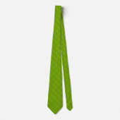 Emerald Pulse Texturiert Krawatte (Vorderseite)