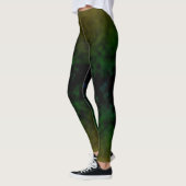 Emerald Refrain Leggings (Links)