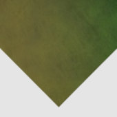 Emerald Refrain Seidenpapier (Ausschnitt)