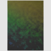 Emerald Refrain Seidenpapier (Vorderseite)