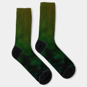 Emerald Refrain Socken (Rechts)