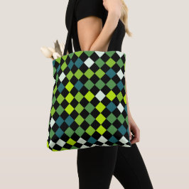 Emerald Rhapsody Tasche