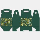 Emerald Romance decorative boxes Geschenkschachtel (Ungeklappt)