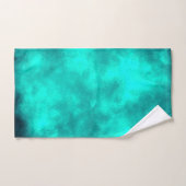 Emerald Storm Cloud-Effekt Badhandtuch Set (Handtuch)