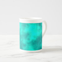 Emerald Storm Cloud-Effekt