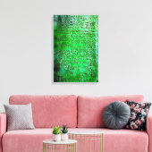 EMERALD TABLETTEN THOTH RA LEINWAND EG (Insitu (Wohnzimmer))