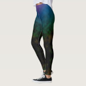 Emerald Twilight Leggings (Links)