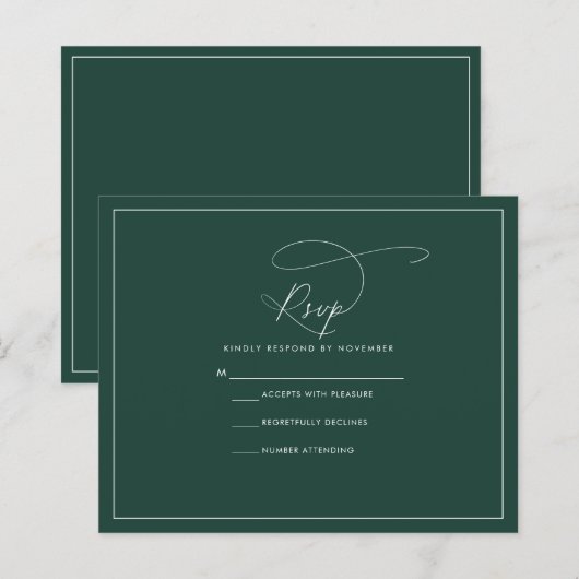 Emerald UAWG (Vorne/Hinten)