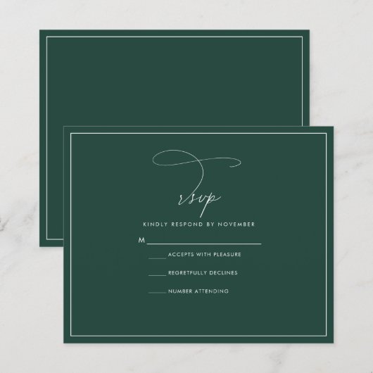 Emerald UAWG (Vorne/Hinten)