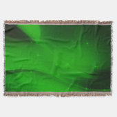 Emerald Wave Decke (Vorderseite)