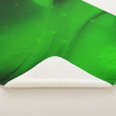 Emerald Wave Sherpadecke (3/4)