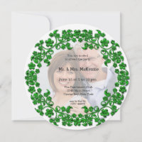 Emerald Wedding