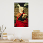 Emerency, die Mutter von St. Anne, Panel vom e Poster (Küche)