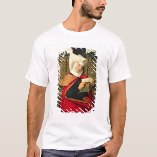 Emerency, die Mutter von St Anne, Platte vom e T-Shirt