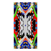 Emergence Poster (Vorderseite)