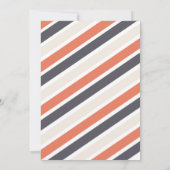 Emergency Vehicles Two The Rescue Any Age Birthday Einladung (Rückseite)