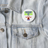 Emergency Vet – Veterinary Emergency Design Button (Beispiel)