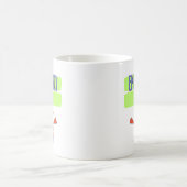 Emergency Vet – Veterinary Emergency Design Kaffeetasse (Mittel)