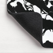 Emerging Dancer Mousepad (Ecke)