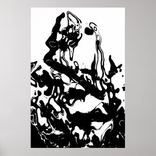 Emerging Dancer Poster