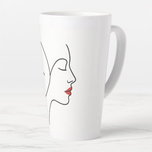 Emerging Flügel - verstecktes Schmetterlingsheilpo Milchtasse (Rechte Ecke)