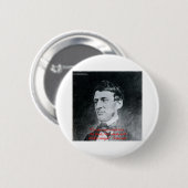 Emerson "Creed the Deed" Weisheitszettel Geschenke Button (Vorne & Hinten)
