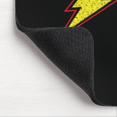 Emerson Knives CQC-7 Kamikaze Zero Polo Shirt to Mousepad (Ecke)