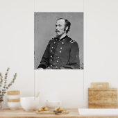 Emerson Opdycke Poster (Küche)