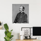 Emerson Opdycke Poster (Heimbüro)