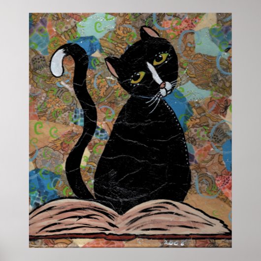 Emerson Poster (Vorne)